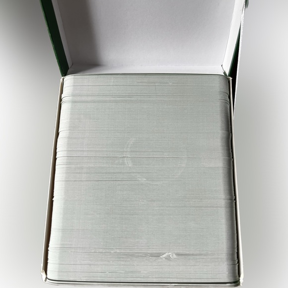 Manhattan Prep GRE Flash Cards 2nd Edition - Picture 7 of 7